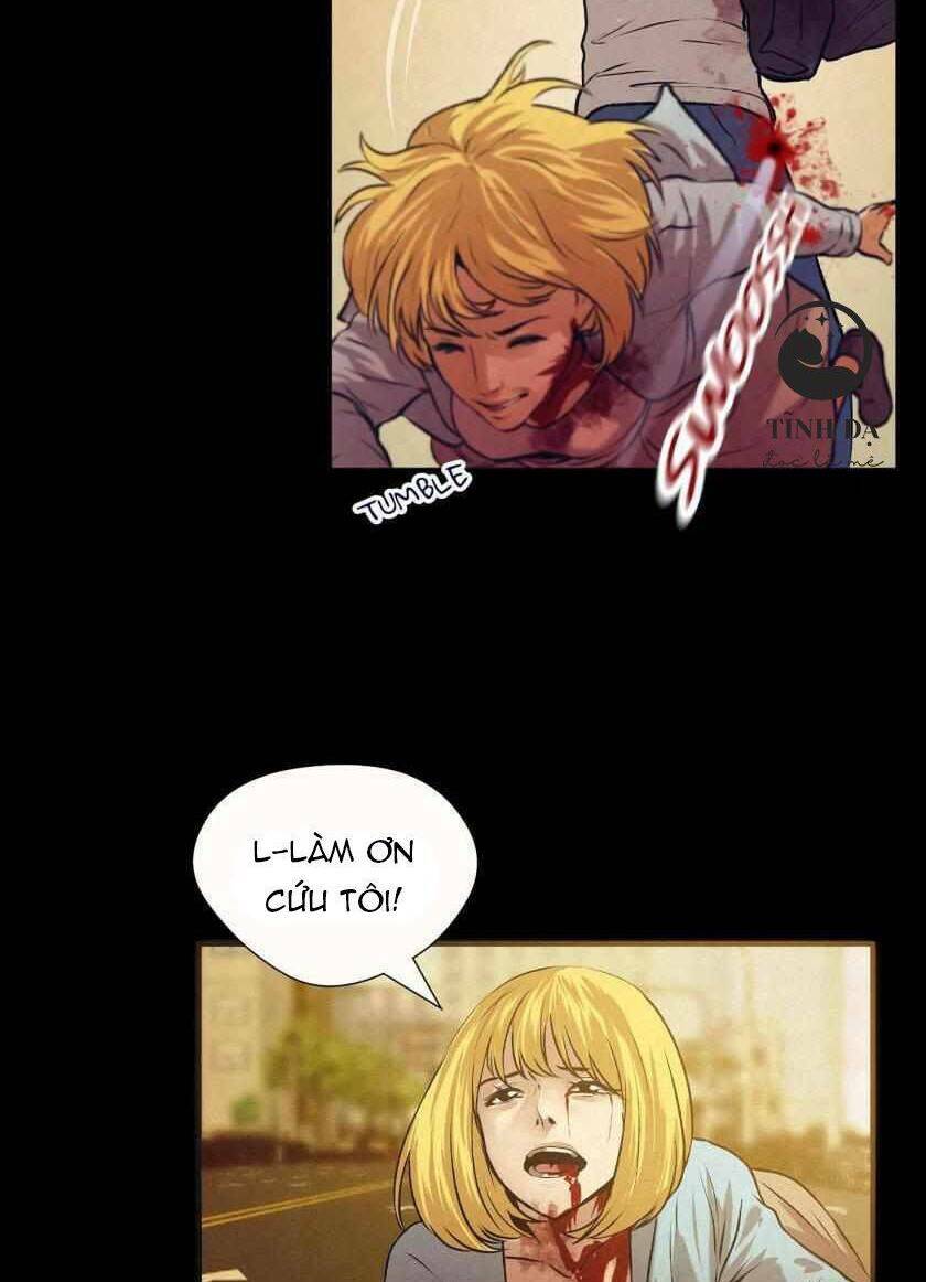 An Toàn Như Ở Nhà - Chap 16 - Trang 49