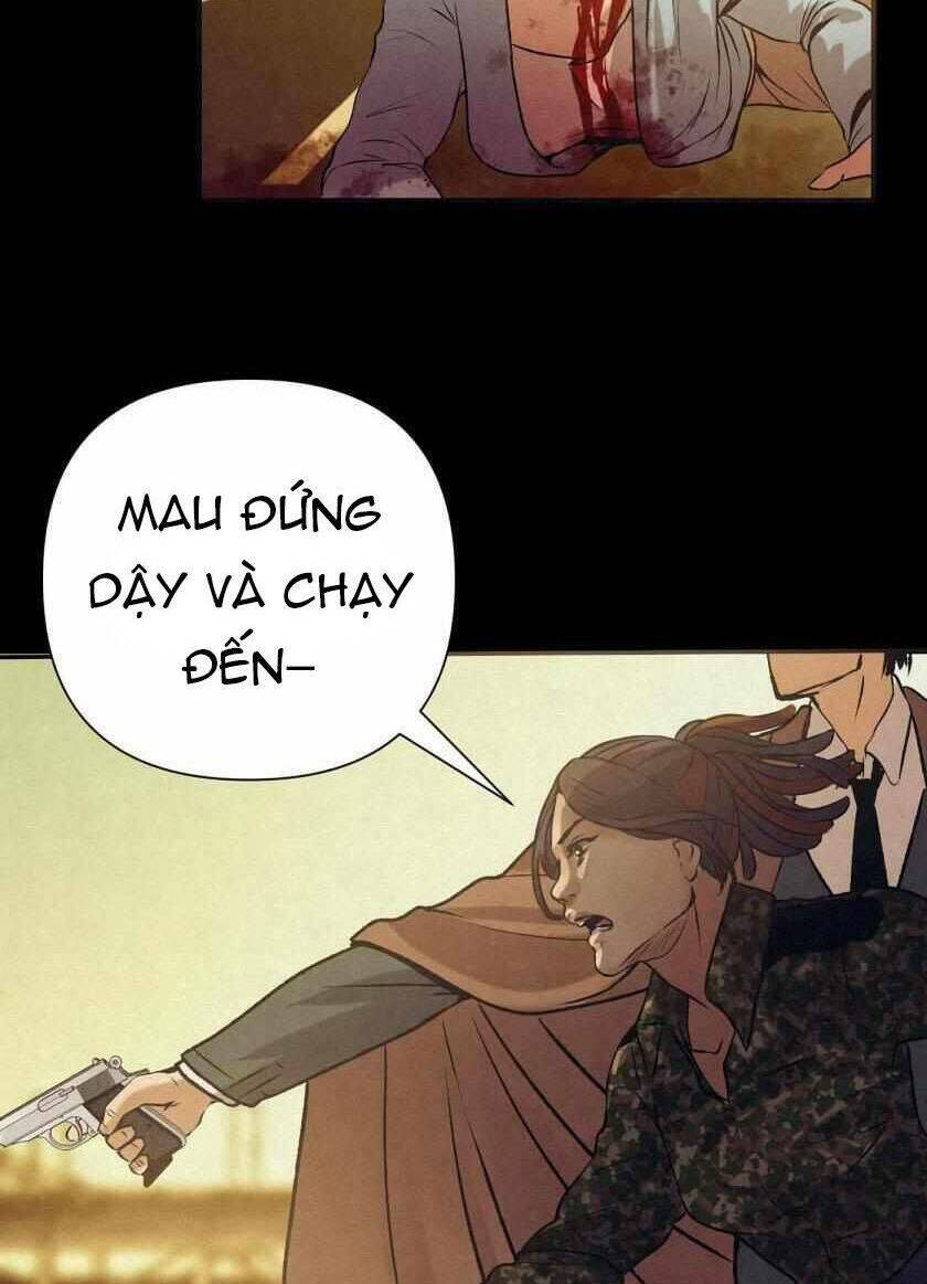 An Toàn Như Ở Nhà - Chap 16 - Trang 50