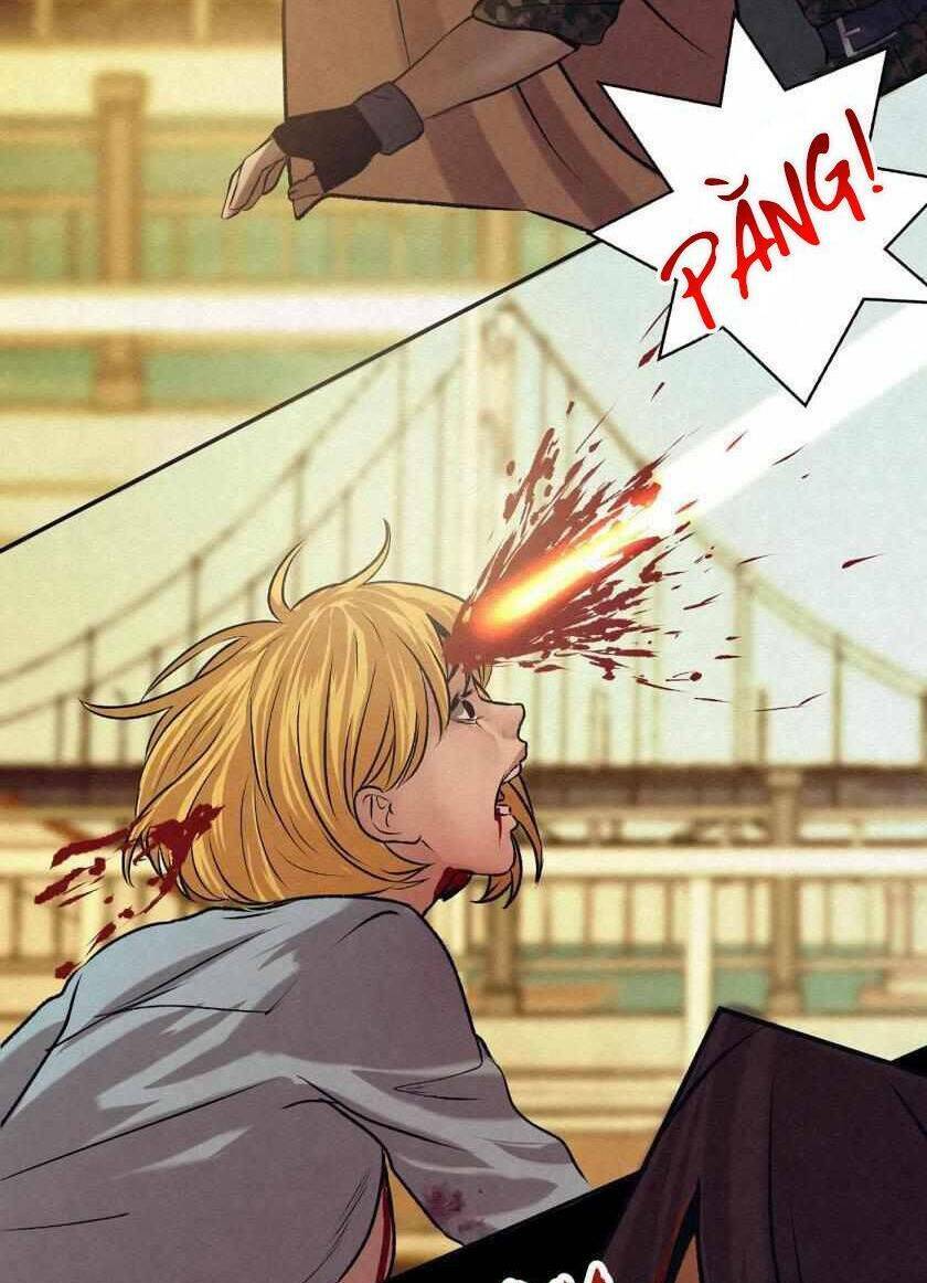 An Toàn Như Ở Nhà - Chap 16 - Trang 51