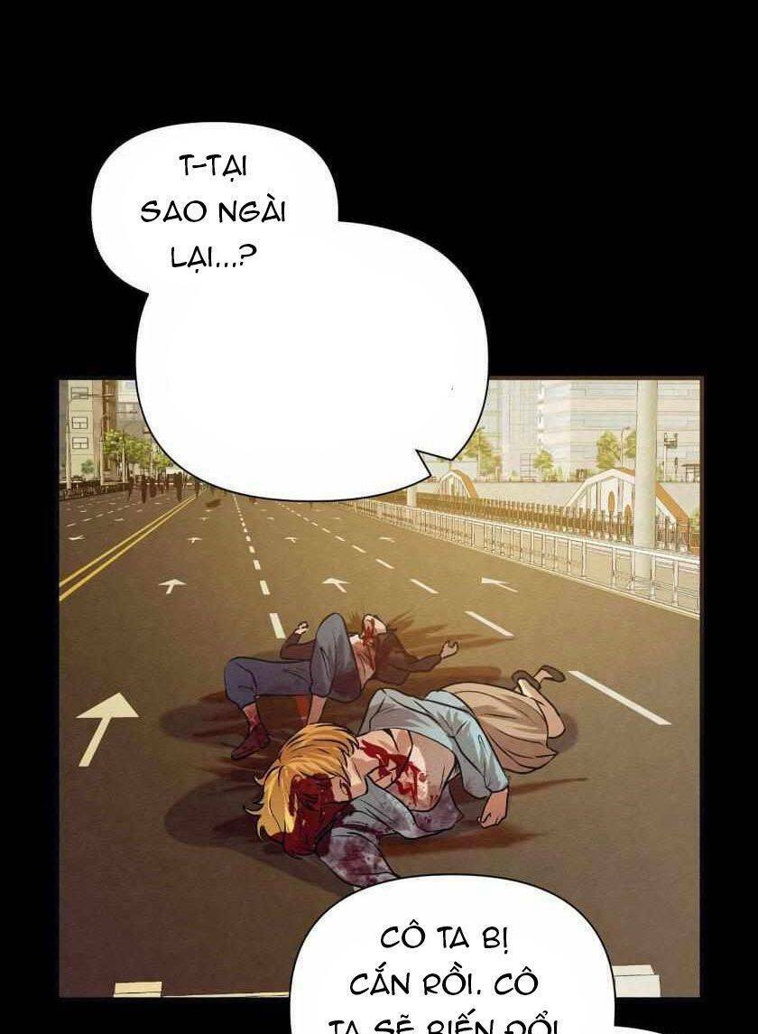 An Toàn Như Ở Nhà - Chap 16 - Trang 53