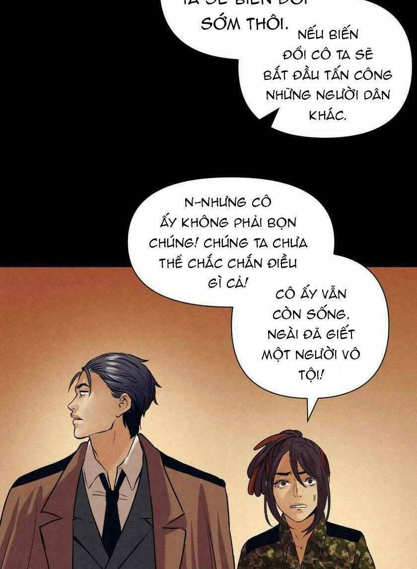An Toàn Như Ở Nhà - Chap 16 - Trang 54