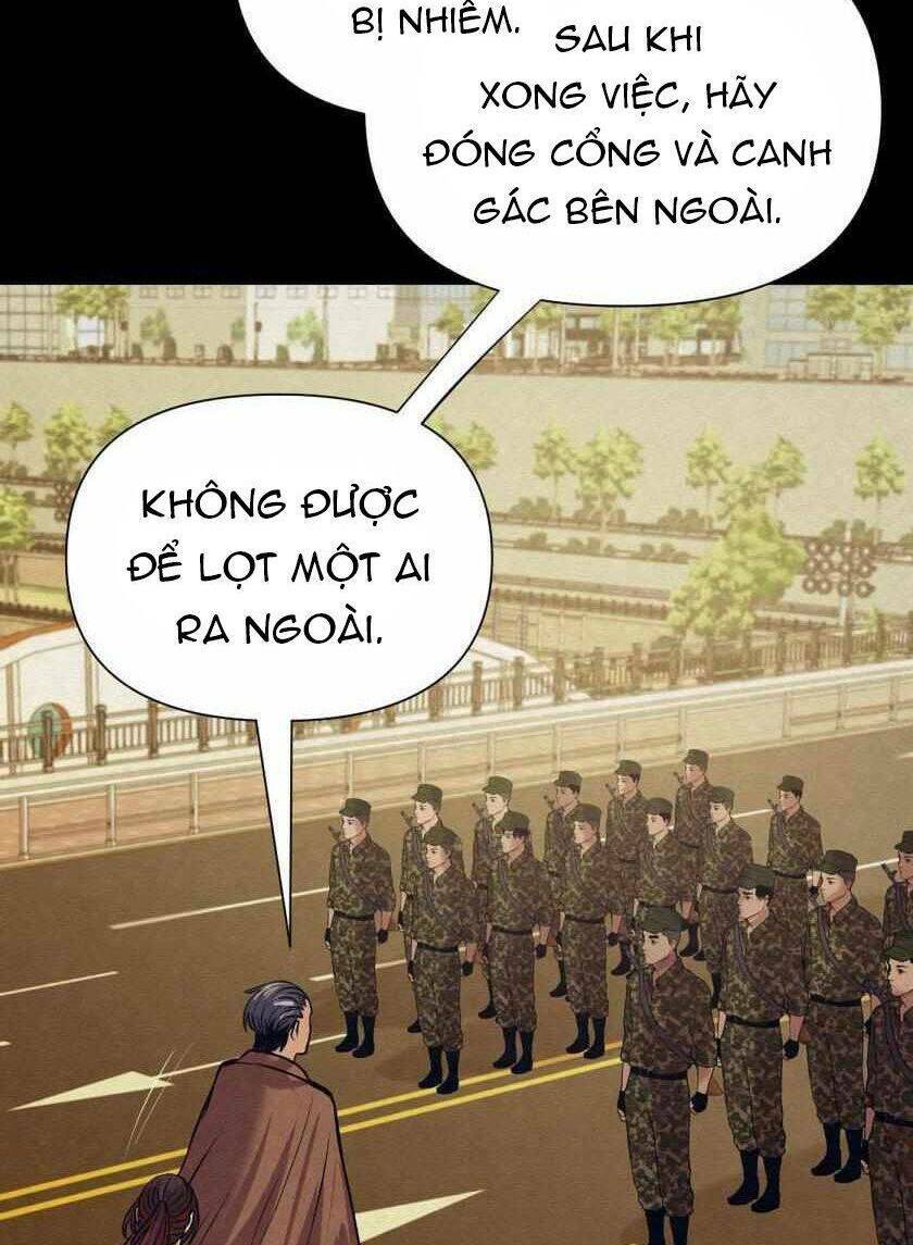 An Toàn Như Ở Nhà - Chap 16 - Trang 57