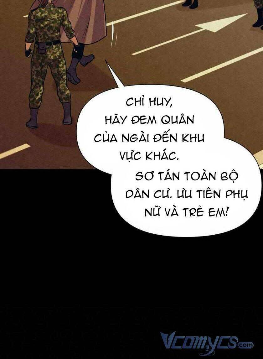 An Toàn Như Ở Nhà - Chap 16 - Trang 58
