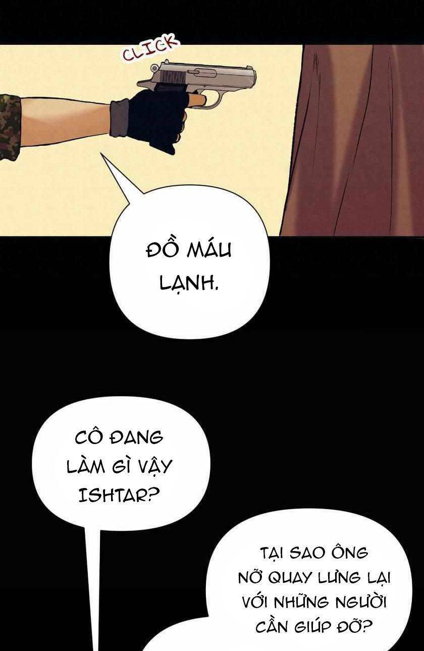 An Toàn Như Ở Nhà - Chap 16 - Trang 59
