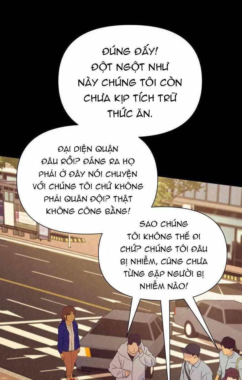 An Toàn Như Ở Nhà - Chap 16 - Trang 7