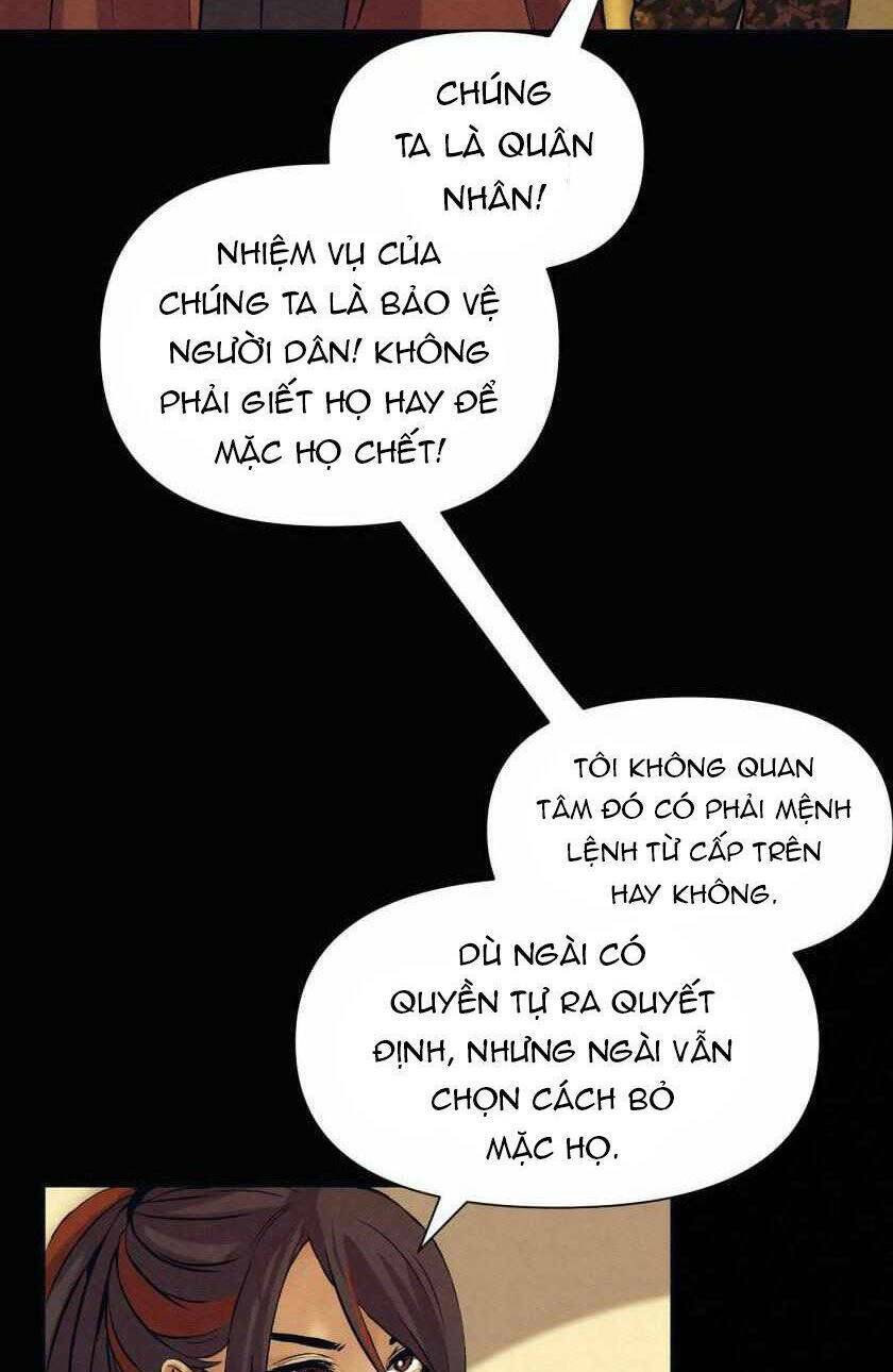 An Toàn Như Ở Nhà - Chap 16 - Trang 61