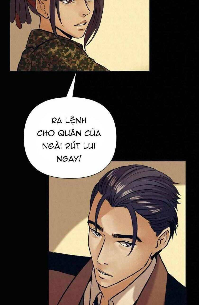An Toàn Như Ở Nhà - Chap 16 - Trang 62