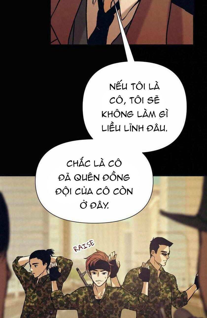 An Toàn Như Ở Nhà - Chap 16 - Trang 63