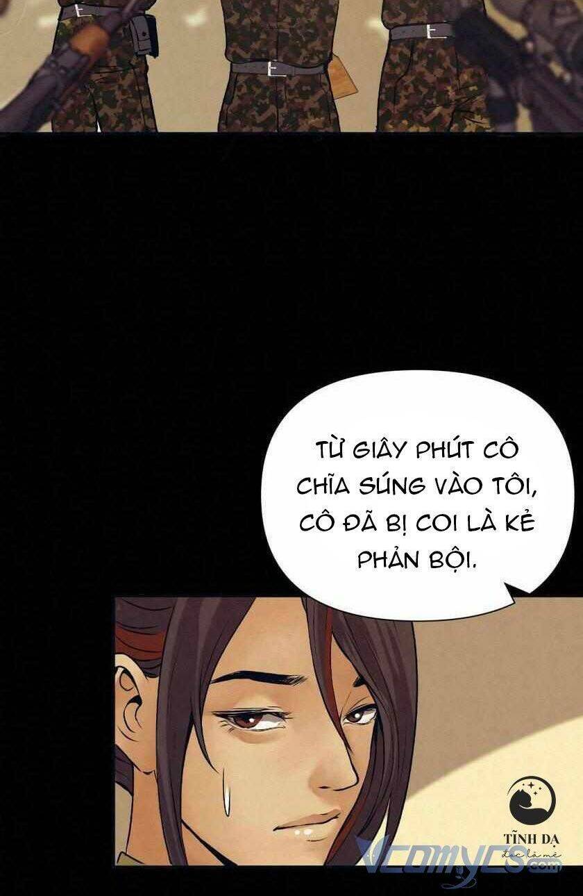An Toàn Như Ở Nhà - Chap 16 - Trang 64