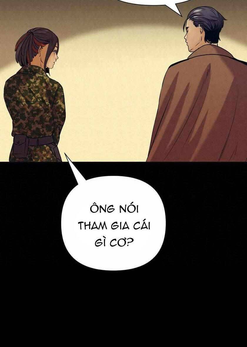 An Toàn Như Ở Nhà - Chap 16 - Trang 66