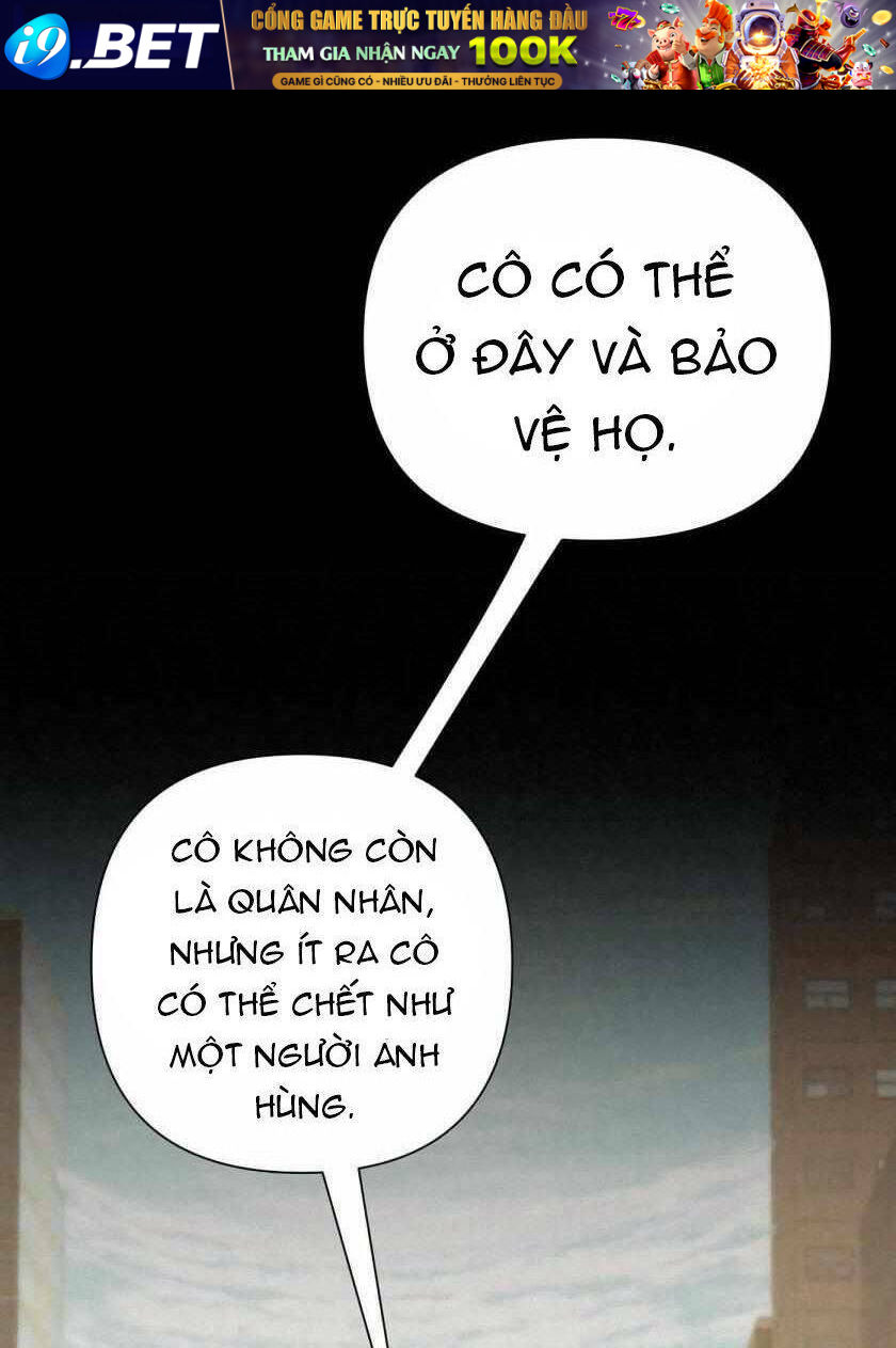 An Toàn Như Ở Nhà - Chap 16 - Trang 67