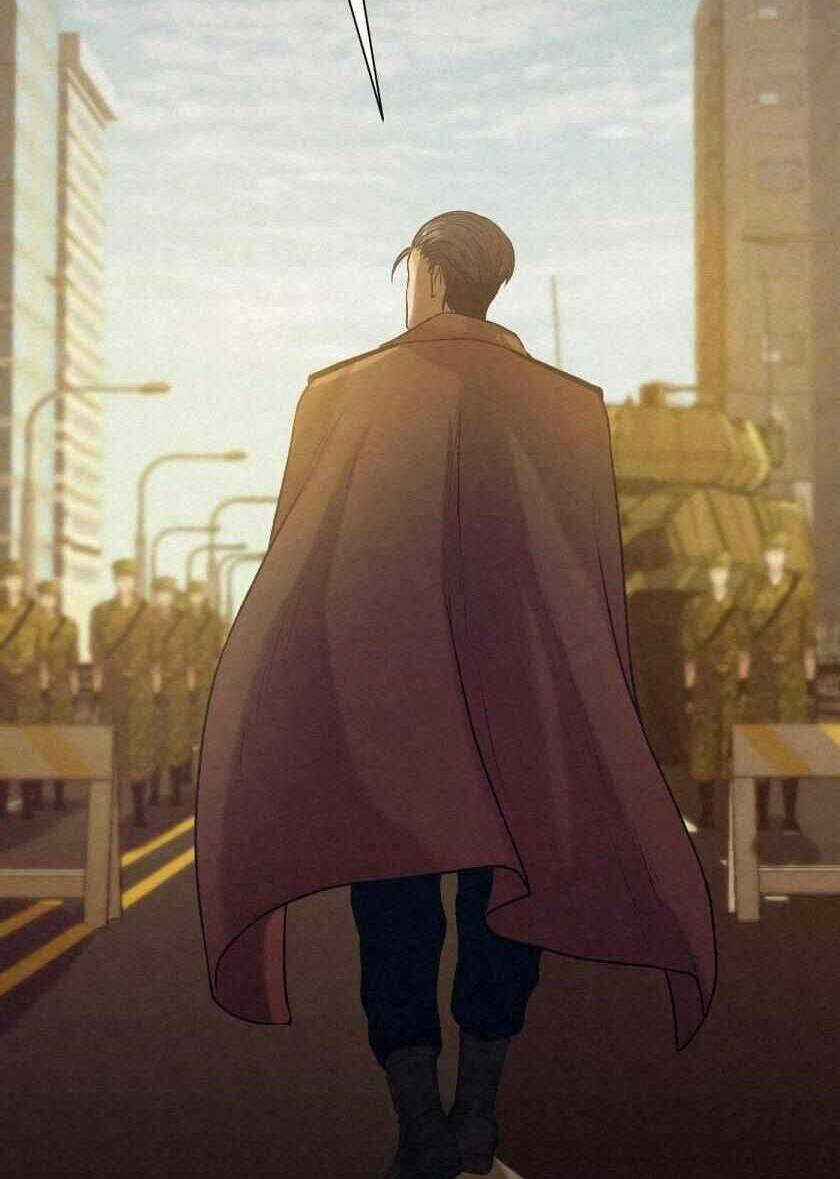 An Toàn Như Ở Nhà - Chap 16 - Trang 68