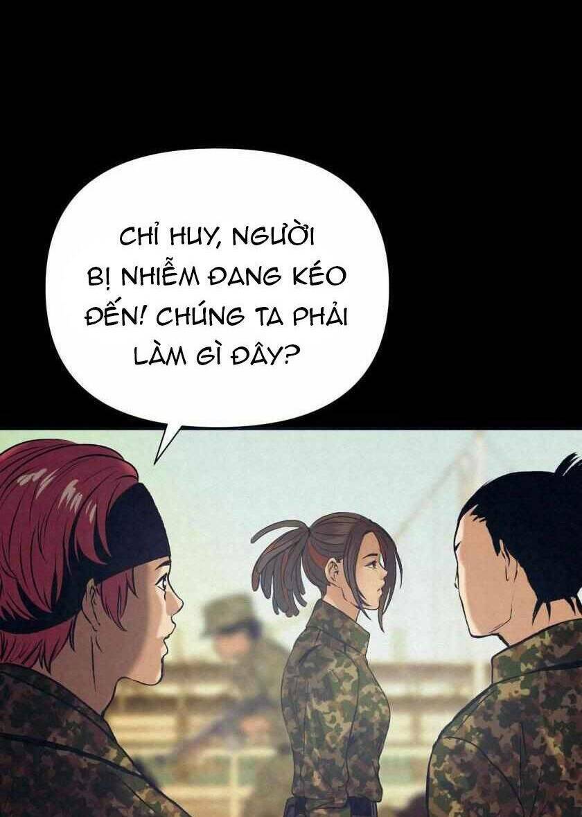 An Toàn Như Ở Nhà - Chap 16 - Trang 70