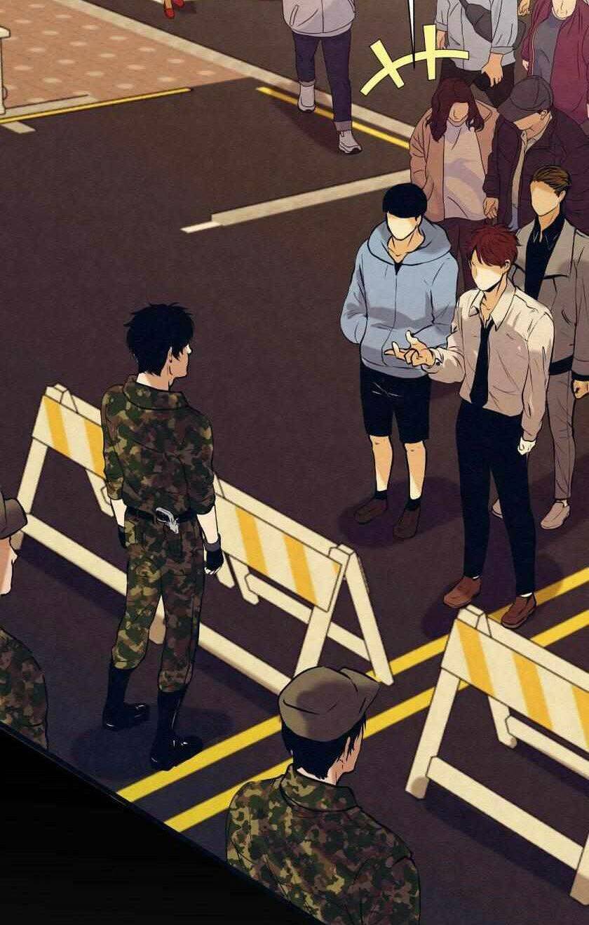 An Toàn Như Ở Nhà - Chap 16 - Trang 8