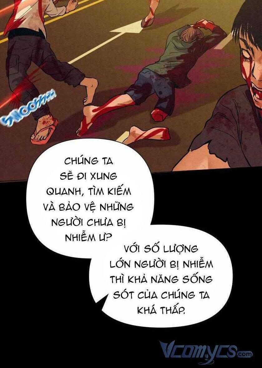 An Toàn Như Ở Nhà - Chap 16 - Trang 72