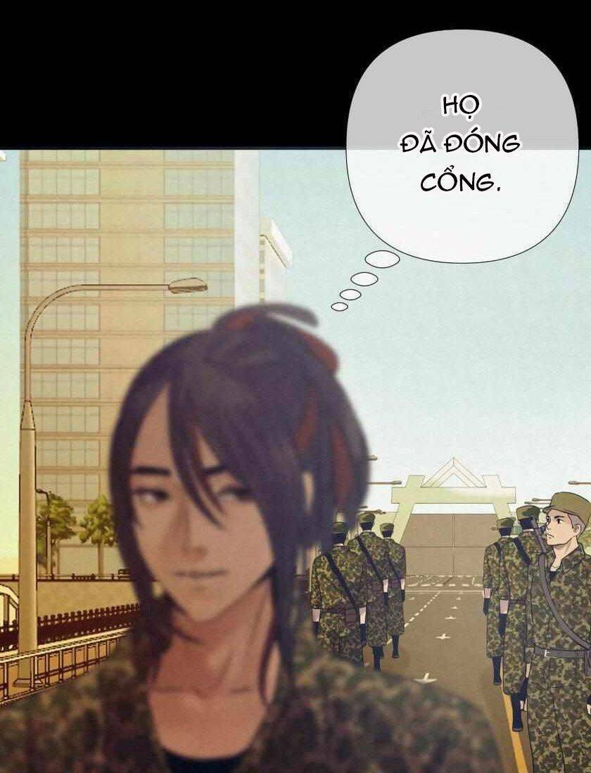 An Toàn Như Ở Nhà - Chap 16 - Trang 73