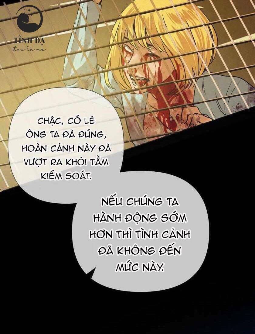 An Toàn Như Ở Nhà - Chap 16 - Trang 75