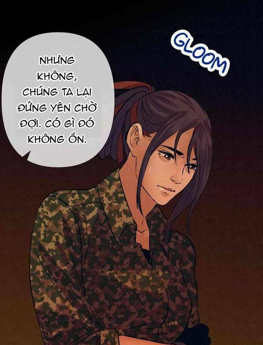 An Toàn Như Ở Nhà - Chap 16 - Trang 76