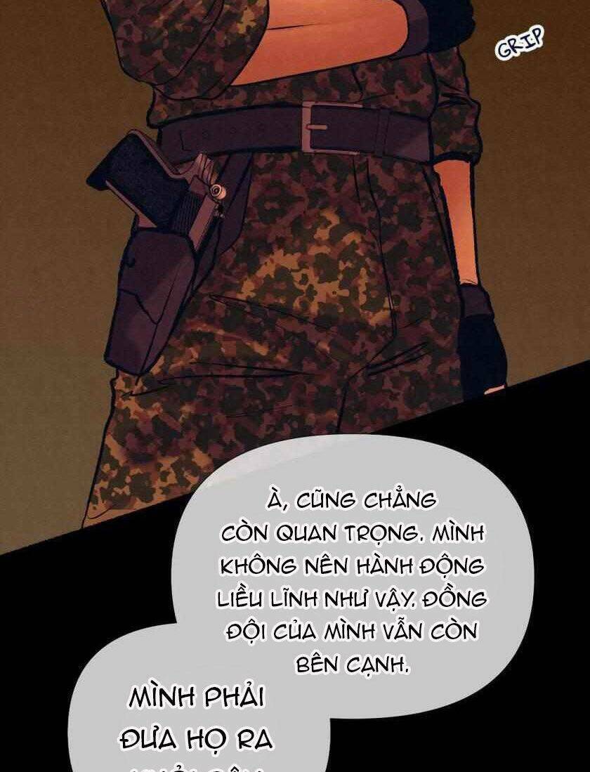 An Toàn Như Ở Nhà - Chap 16 - Trang 77
