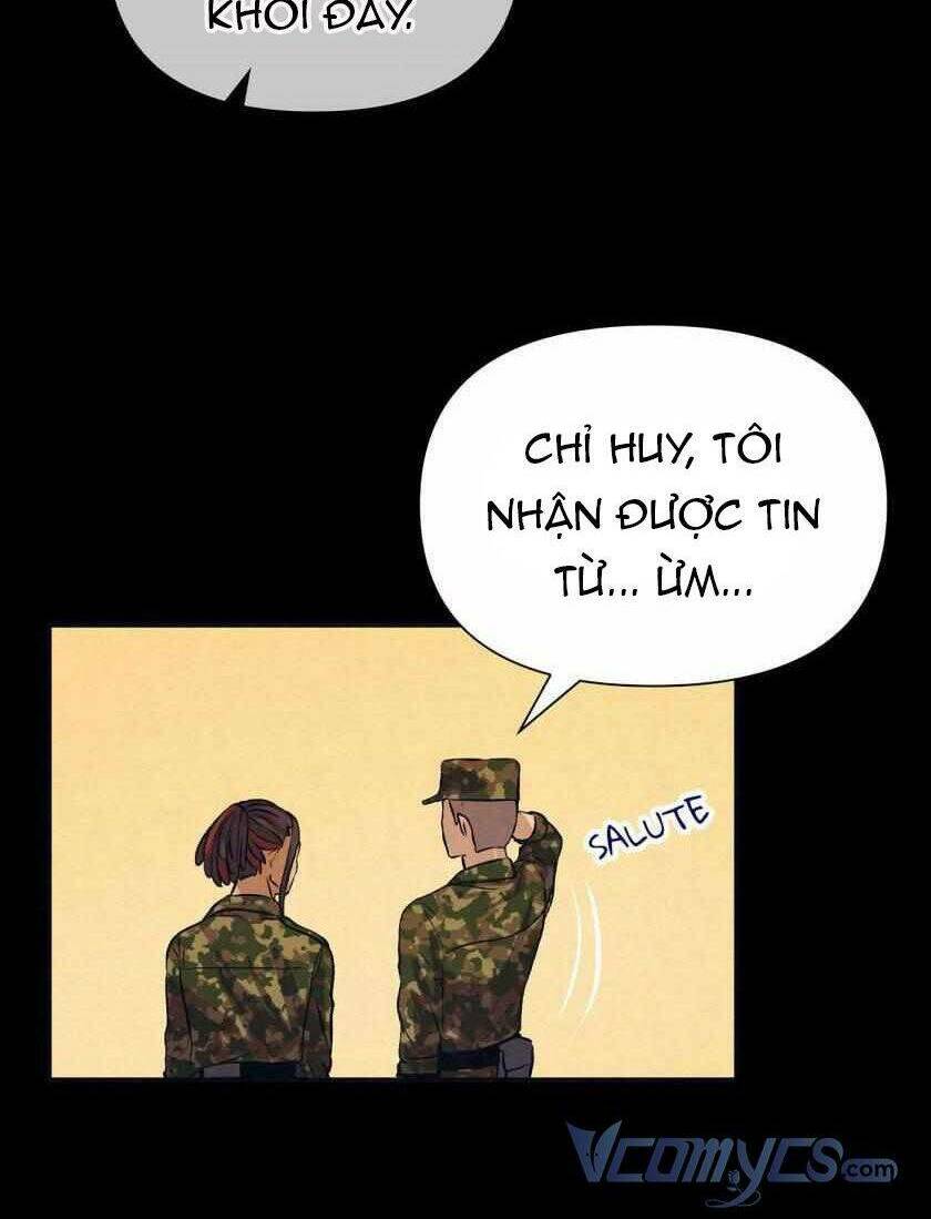 An Toàn Như Ở Nhà - Chap 16 - Trang 78
