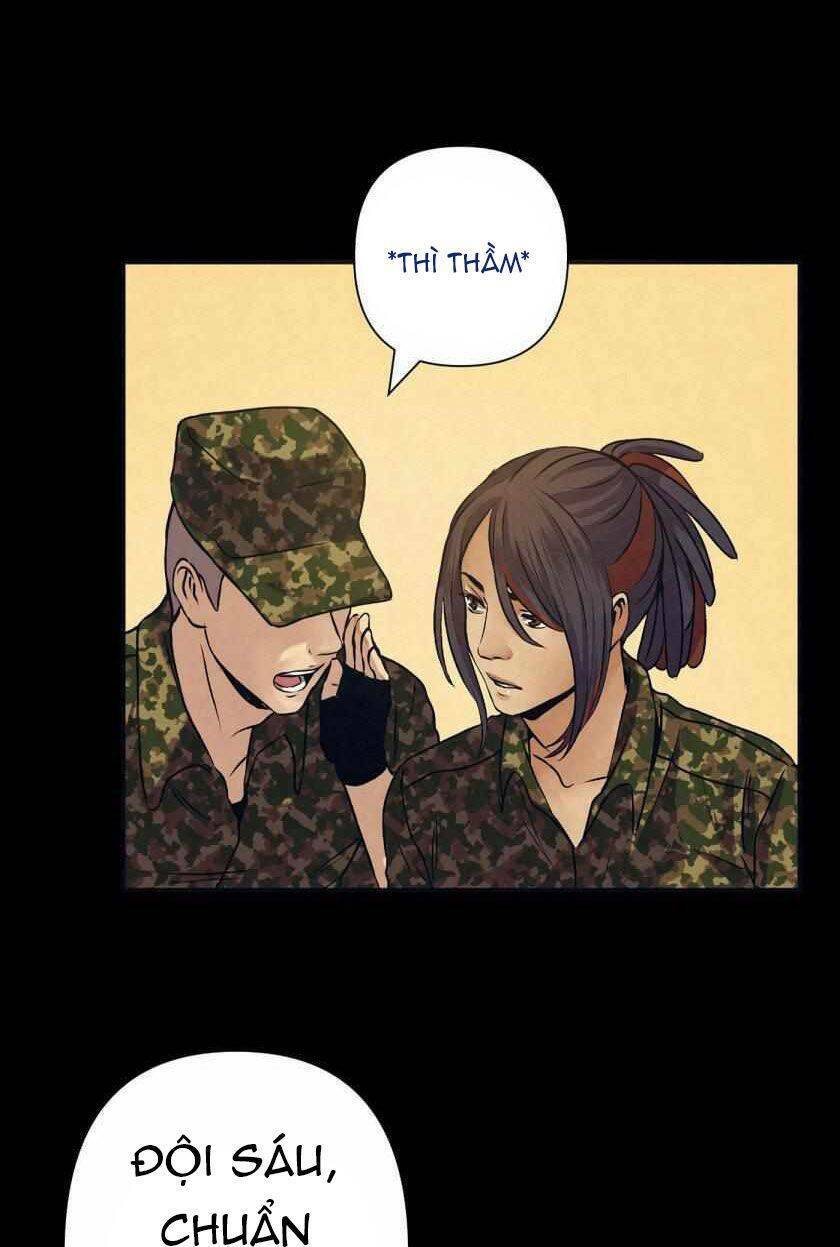 An Toàn Như Ở Nhà - Chap 16 - Trang 79