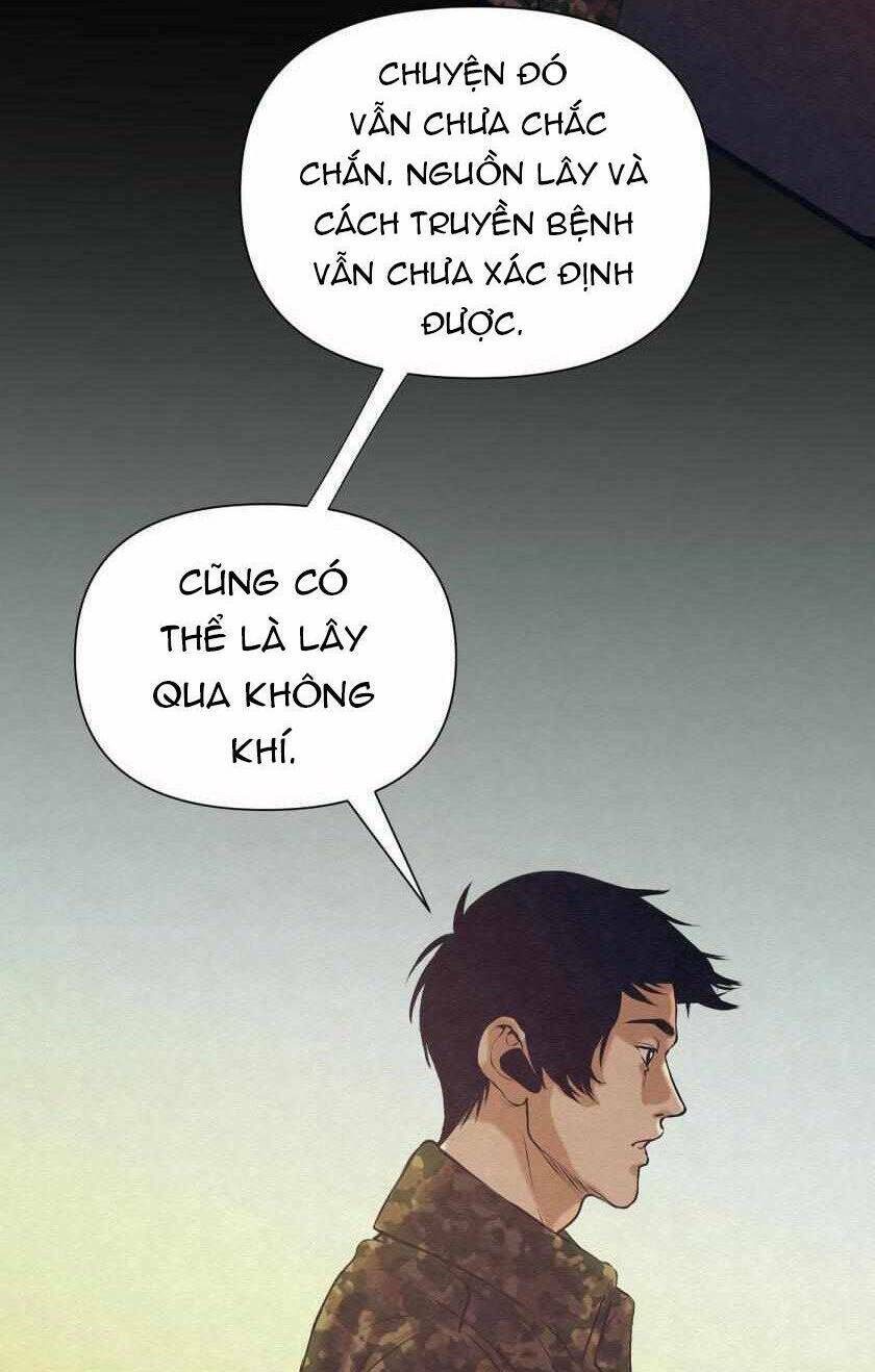 An Toàn Như Ở Nhà - Chap 16 - Trang 9