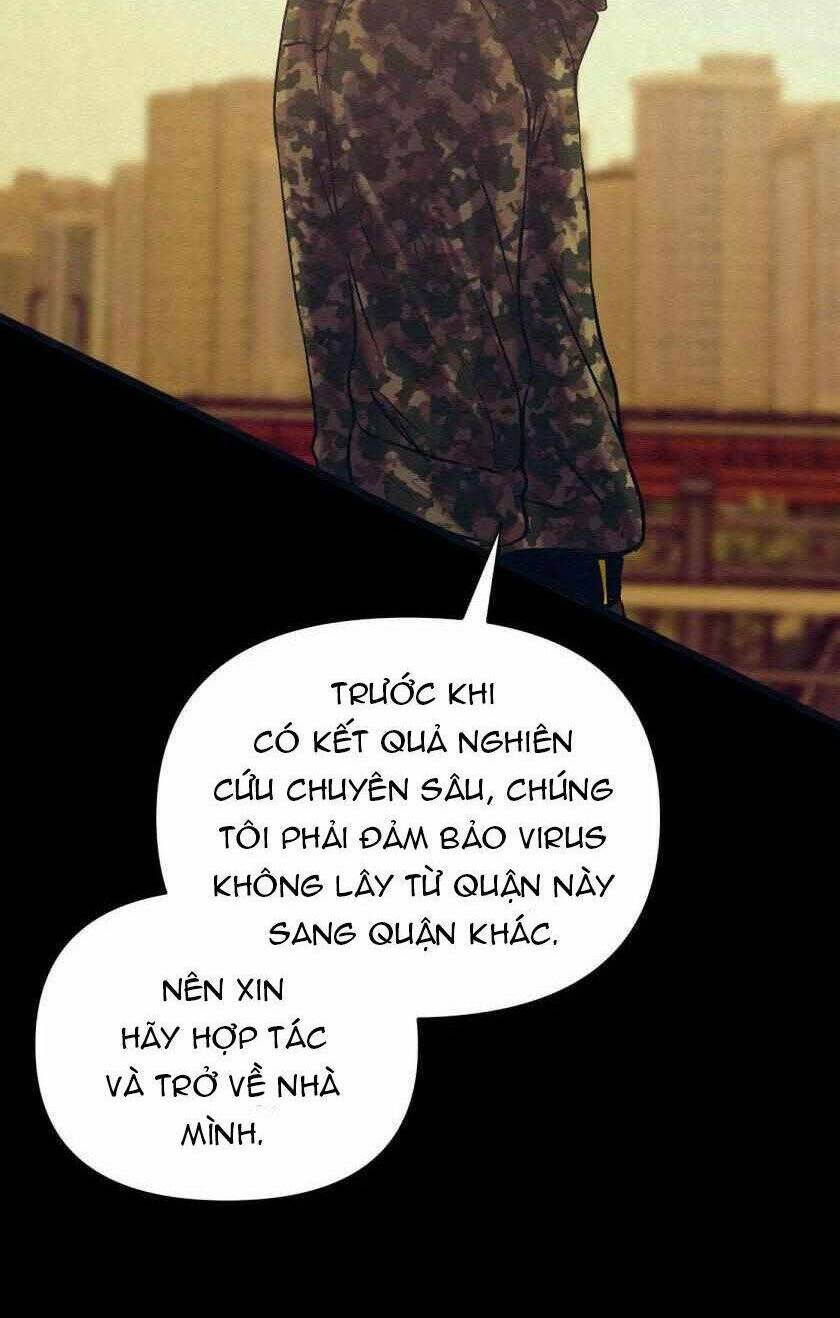 An Toàn Như Ở Nhà - Chap 16 - Trang 10