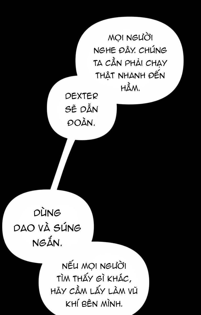 An Toàn Như Ở Nhà - Chap 17 - Trang 11