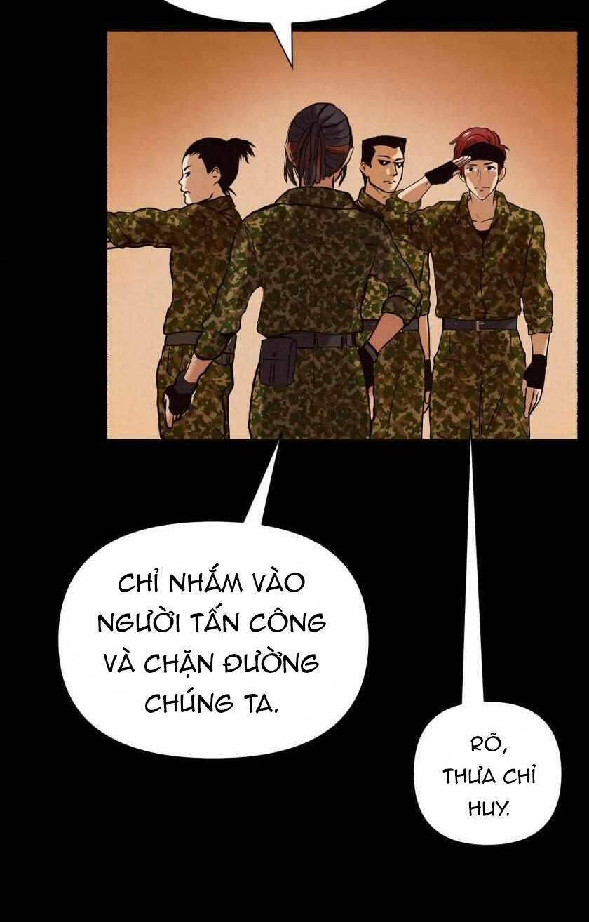 An Toàn Như Ở Nhà - Chap 17 - Trang 12