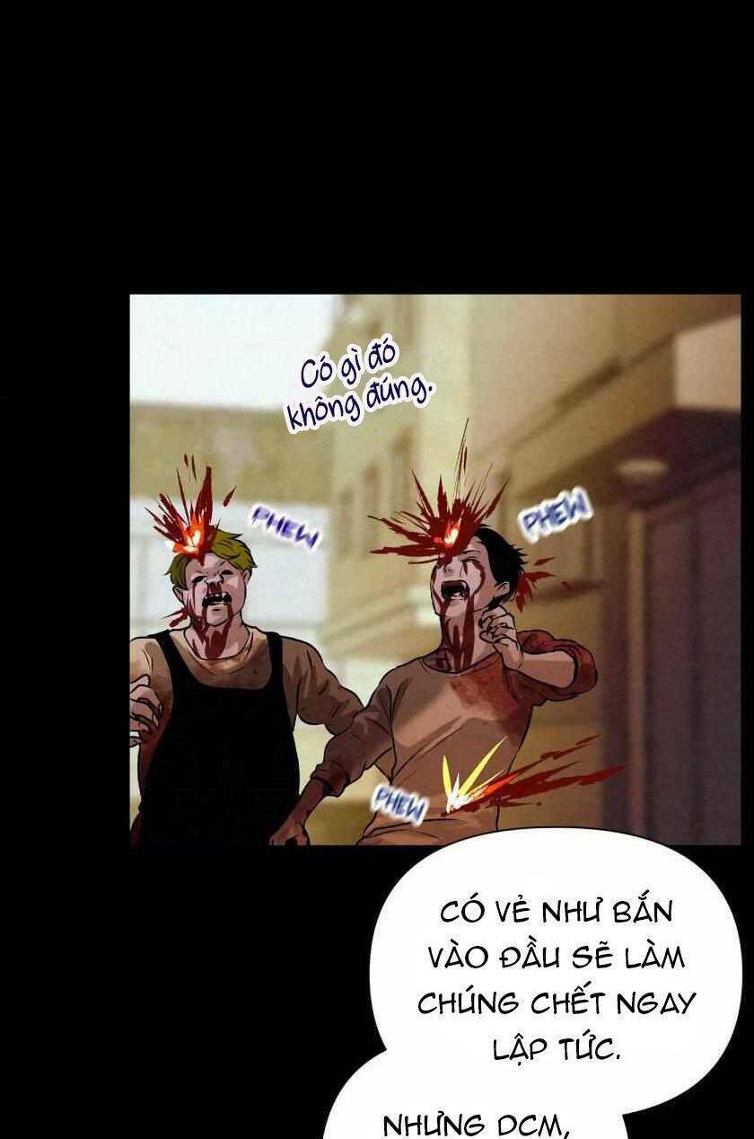 An Toàn Như Ở Nhà - Chap 17 - Trang 3