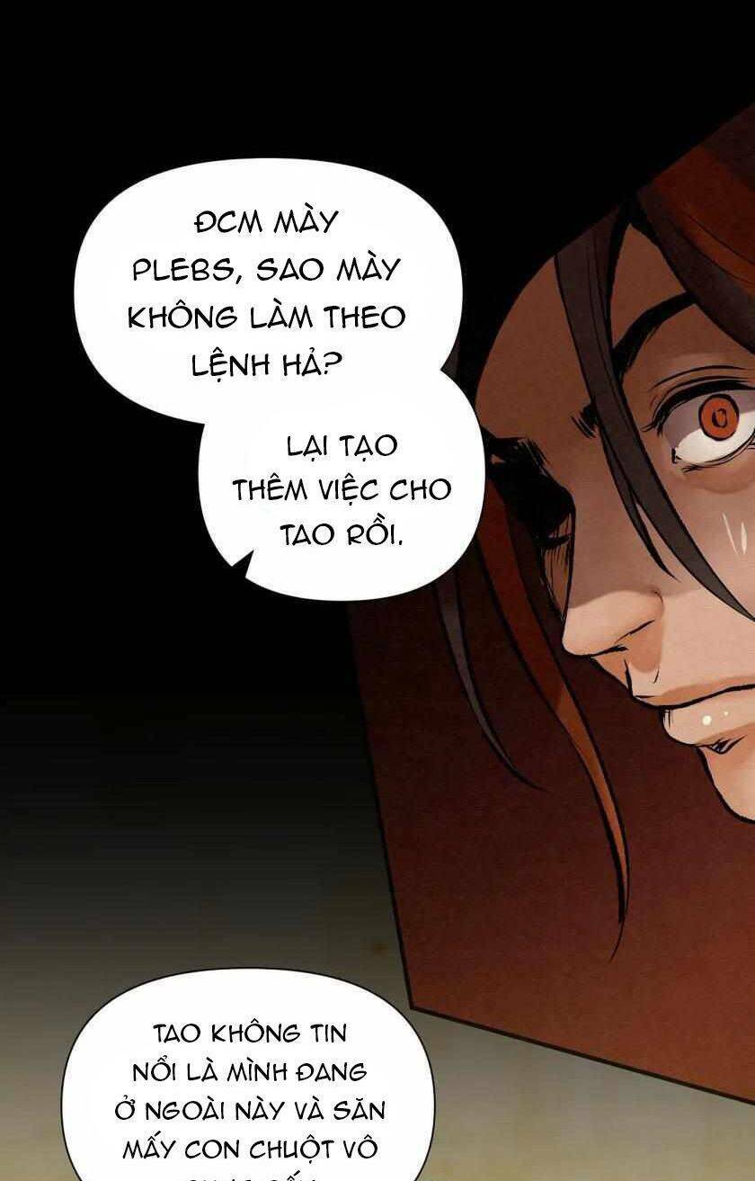 An Toàn Như Ở Nhà - Chap 17 - Trang 21