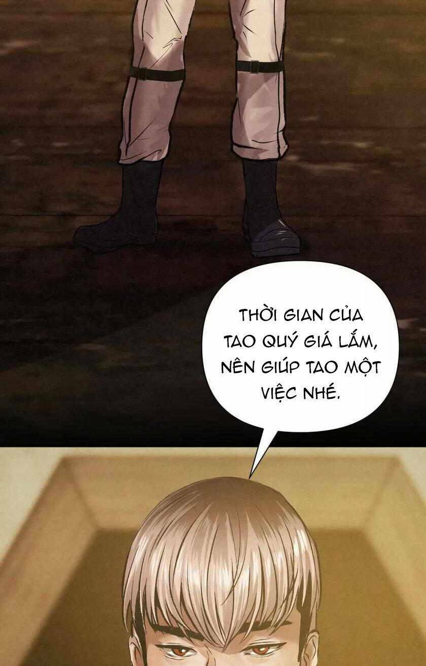 An Toàn Như Ở Nhà - Chap 17 - Trang 23