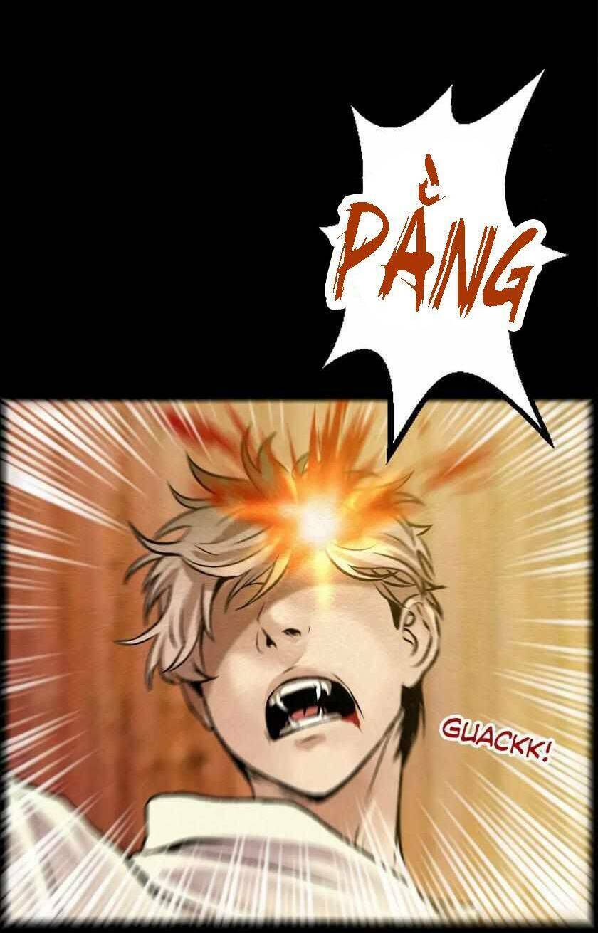 An Toàn Như Ở Nhà - Chap 17 - Trang 26