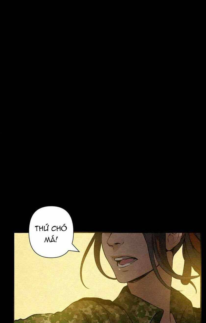 An Toàn Như Ở Nhà - Chap 17 - Trang 28