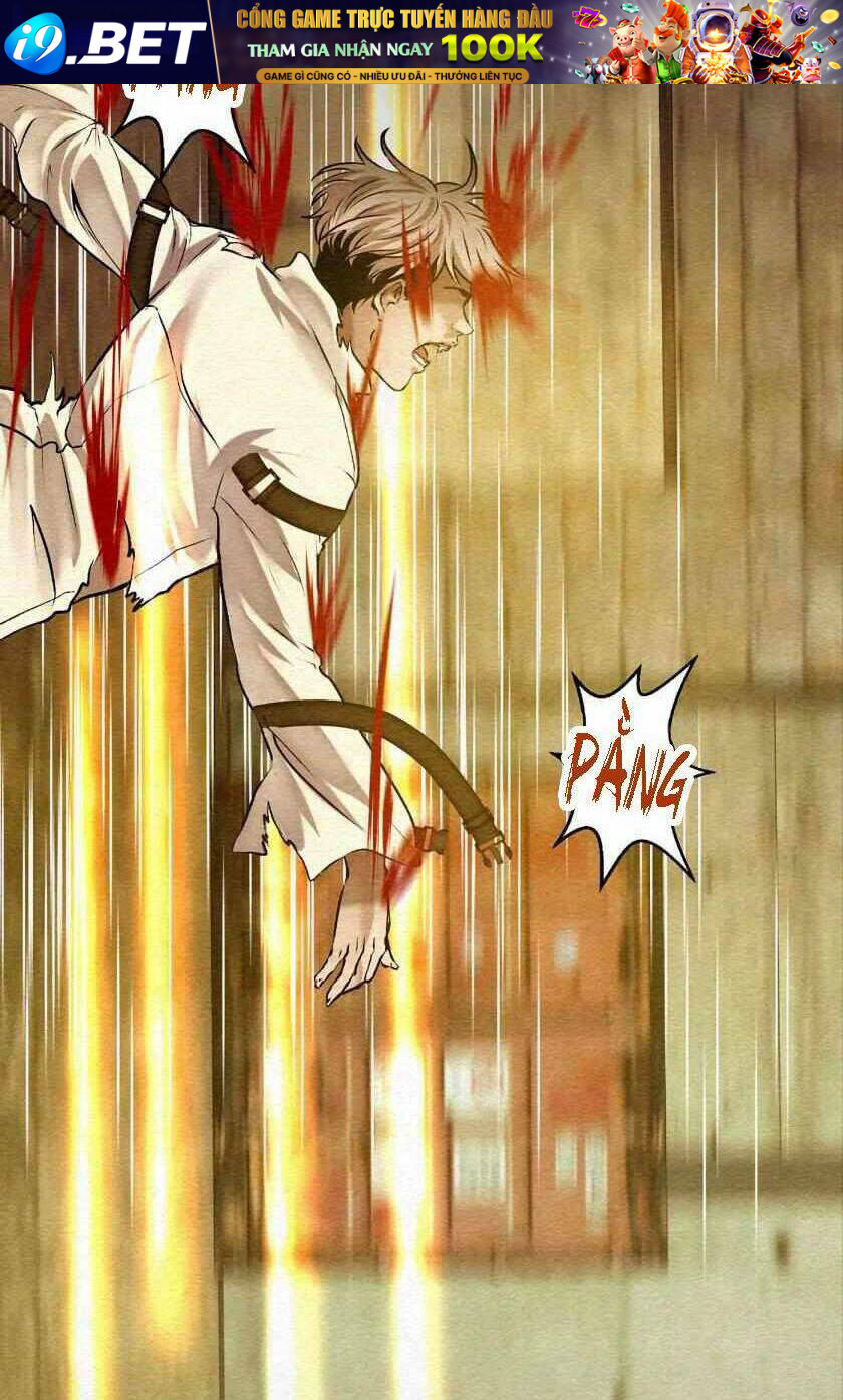 An Toàn Như Ở Nhà - Chap 17 - Trang 30