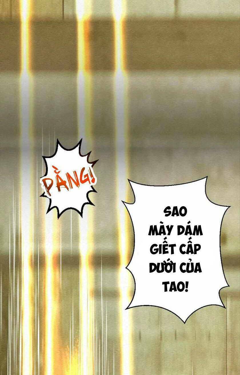 An Toàn Như Ở Nhà - Chap 17 - Trang 31