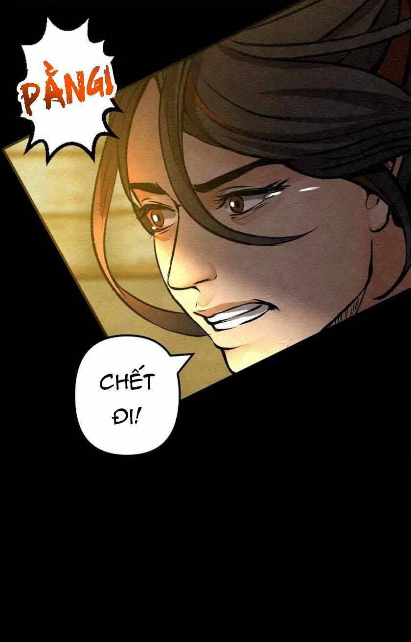 An Toàn Như Ở Nhà - Chap 17 - Trang 33