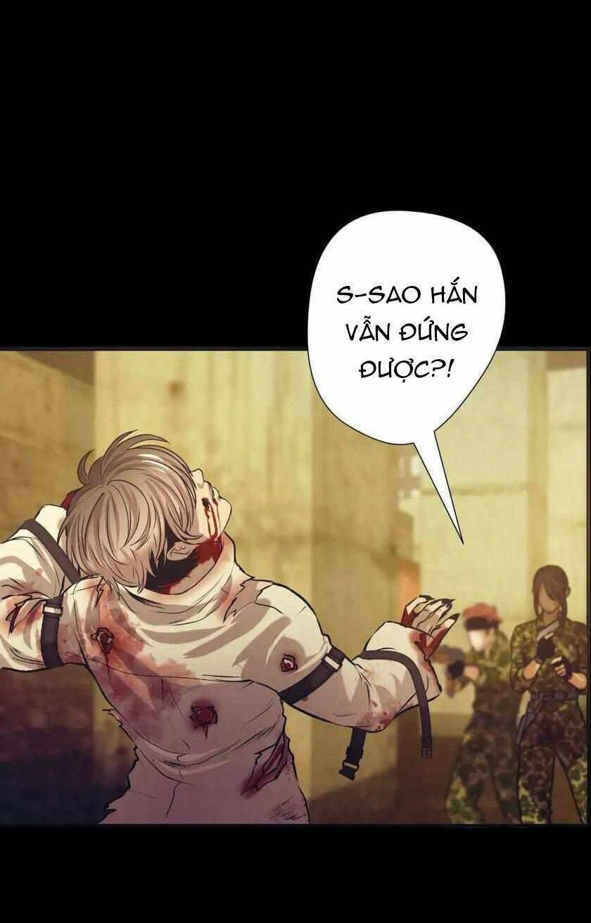 An Toàn Như Ở Nhà - Chap 17 - Trang 34