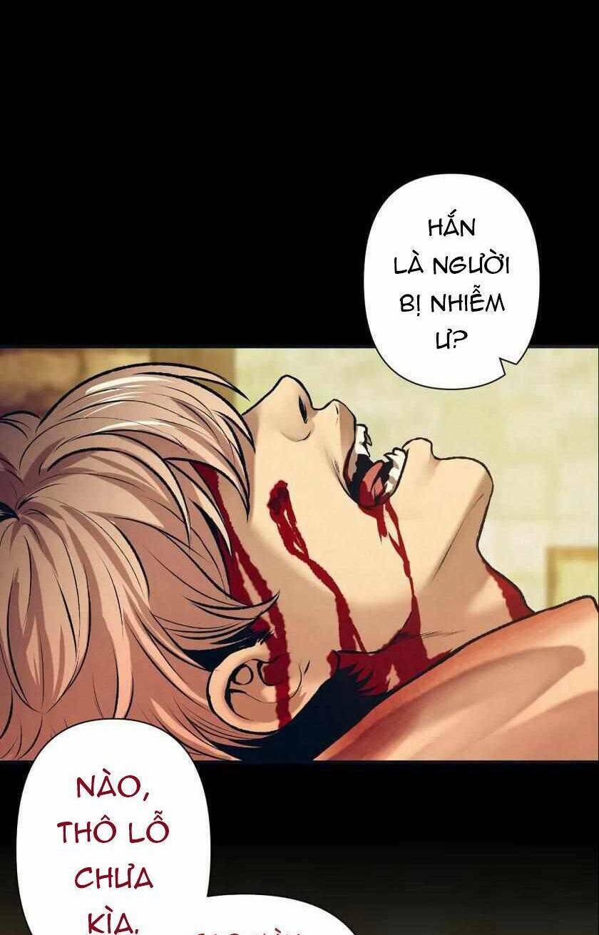 An Toàn Như Ở Nhà - Chap 17 - Trang 35