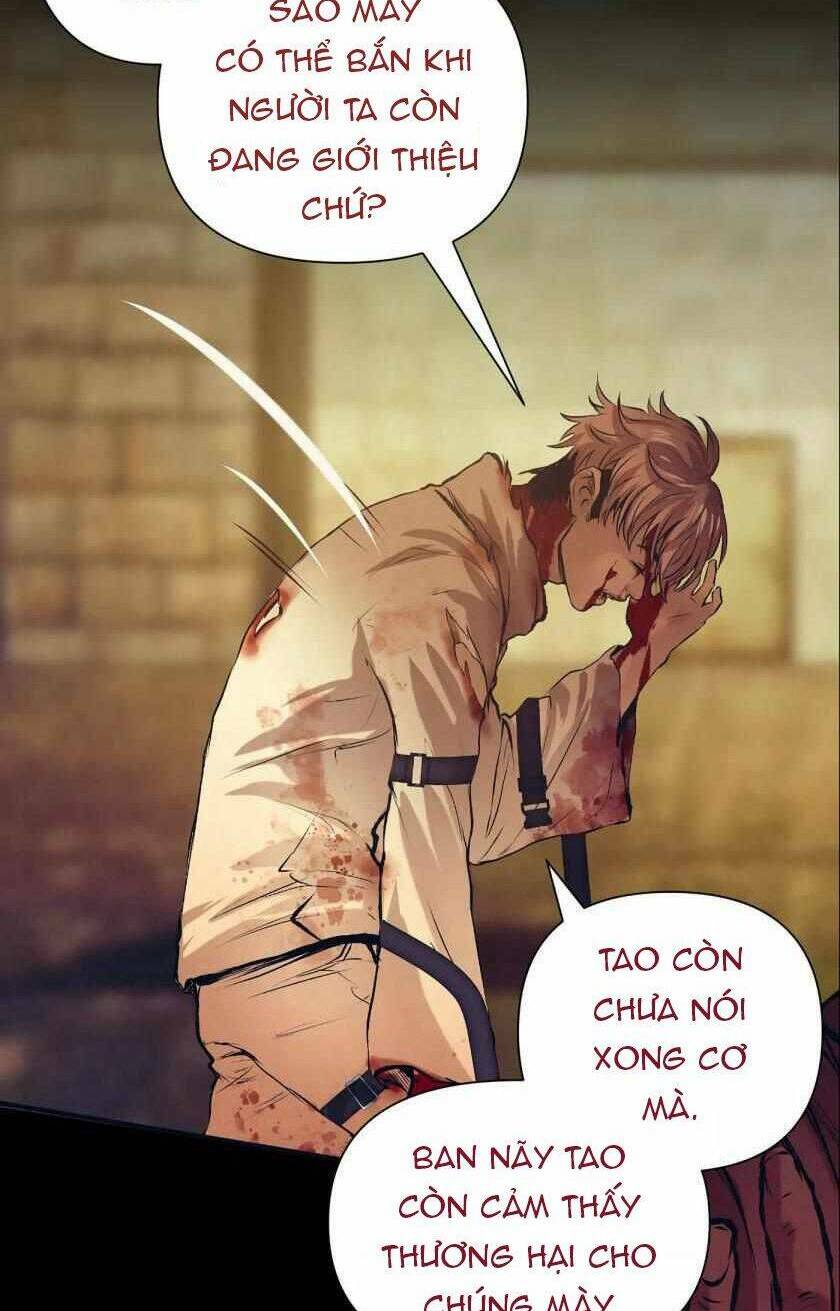An Toàn Như Ở Nhà - Chap 17 - Trang 36