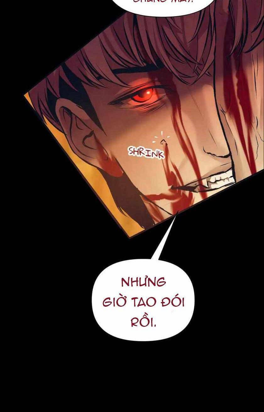 An Toàn Như Ở Nhà - Chap 17 - Trang 37