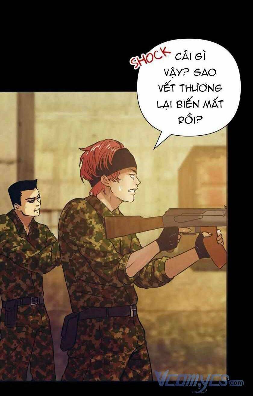 An Toàn Như Ở Nhà - Chap 17 - Trang 38