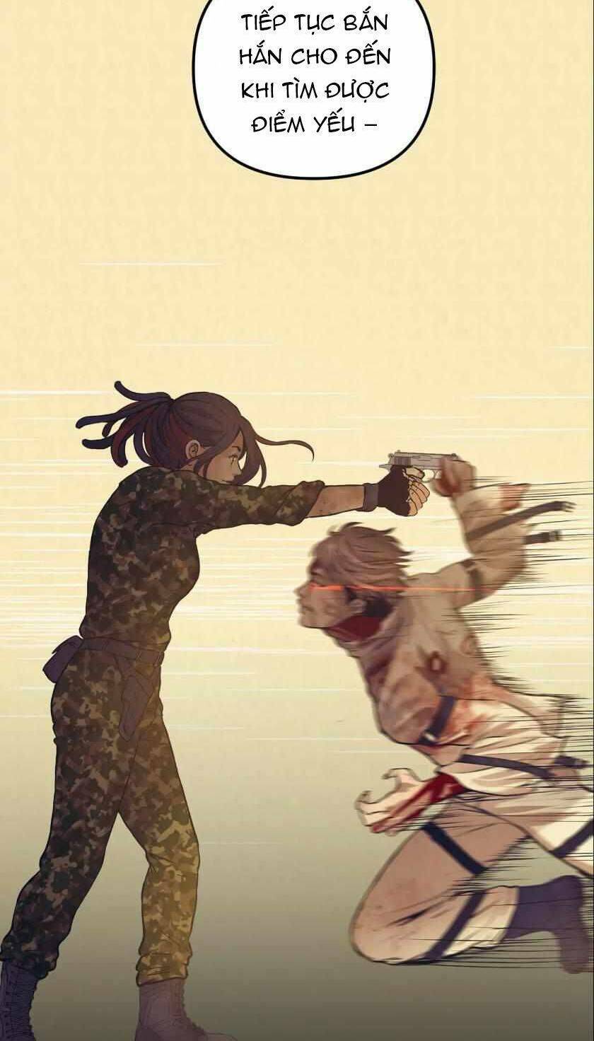An Toàn Như Ở Nhà - Chap 17 - Trang 40