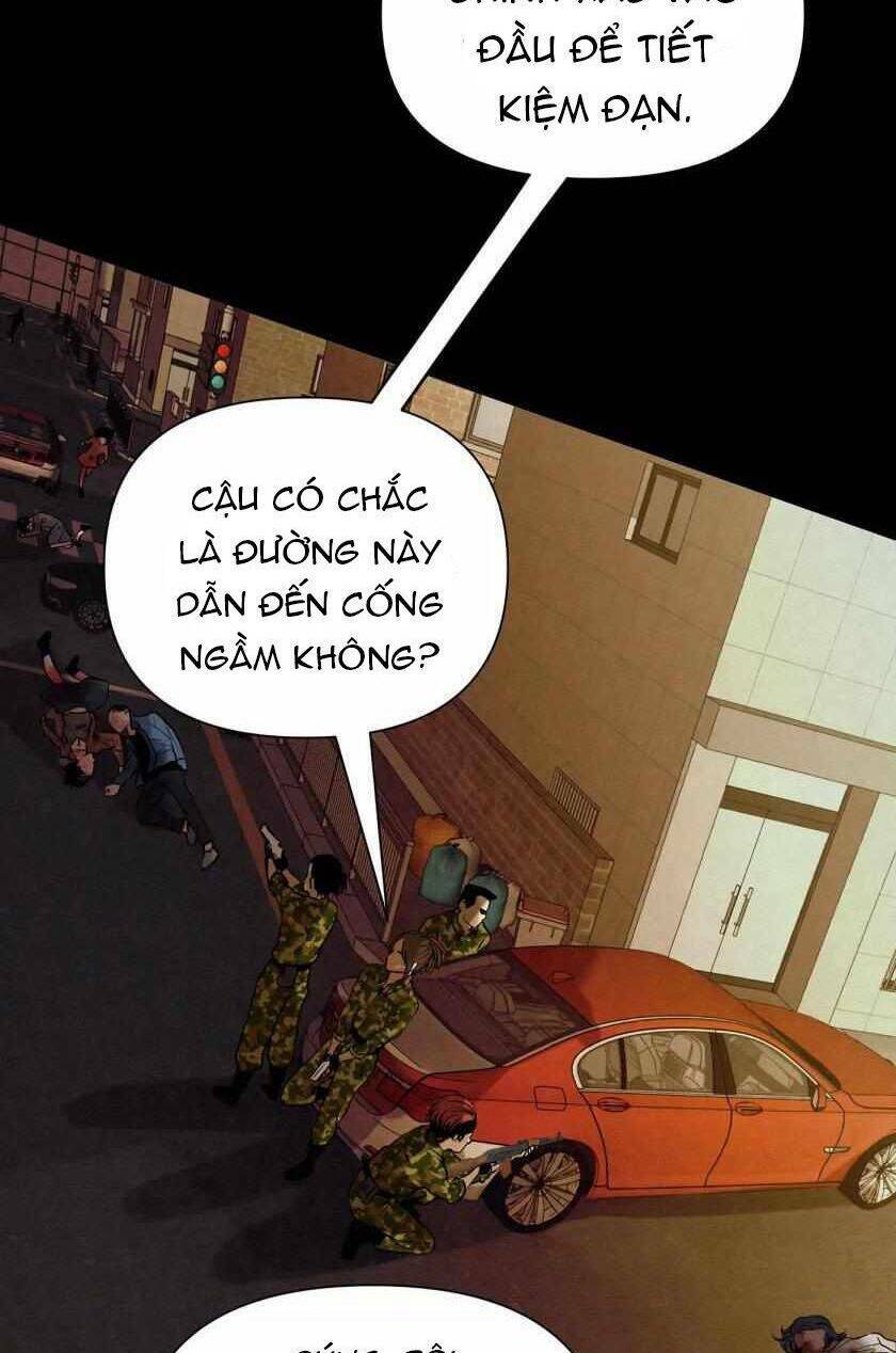 An Toàn Như Ở Nhà - Chap 17 - Trang 5