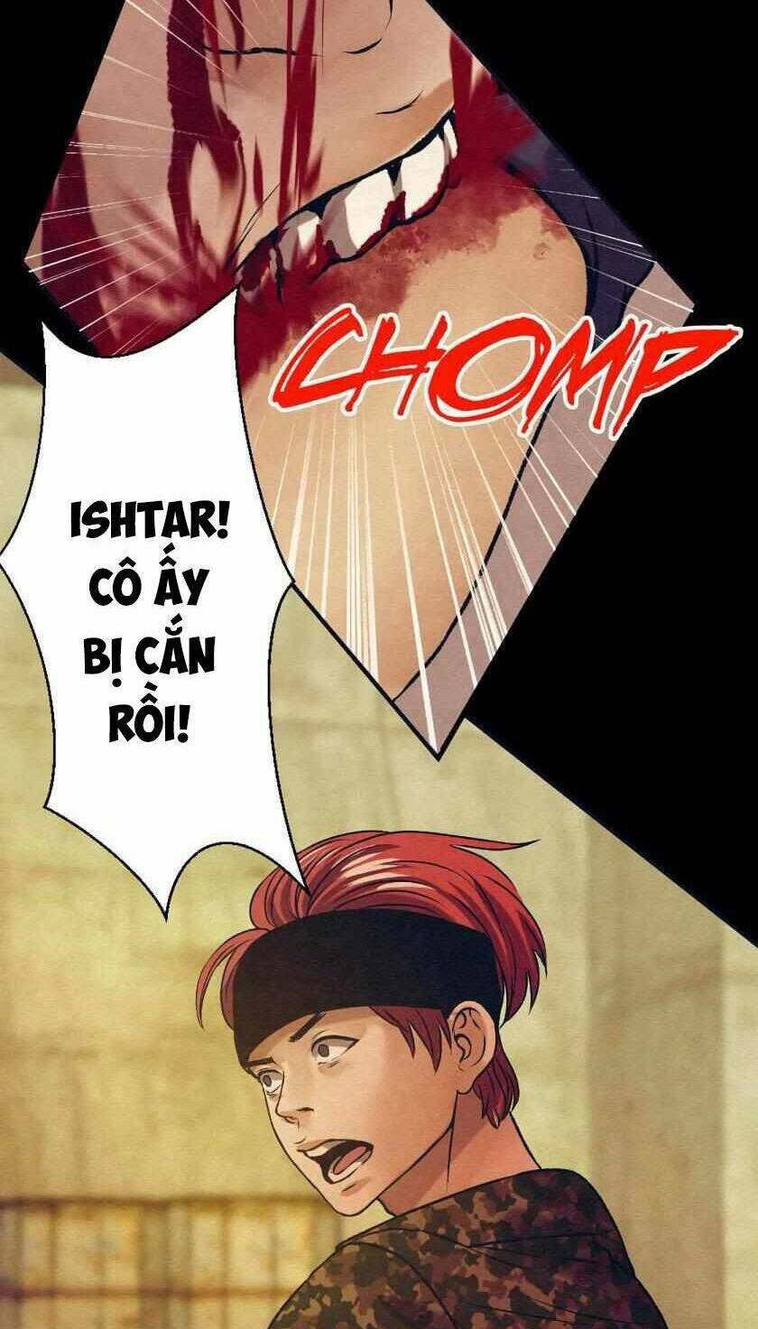 An Toàn Như Ở Nhà - Chap 17 - Trang 44