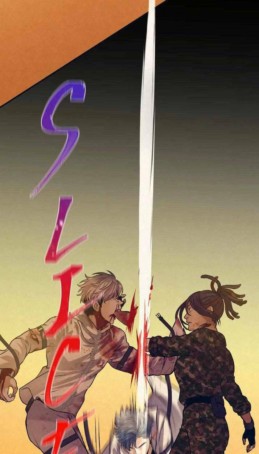 An Toàn Như Ở Nhà - Chap 17 - Trang 47