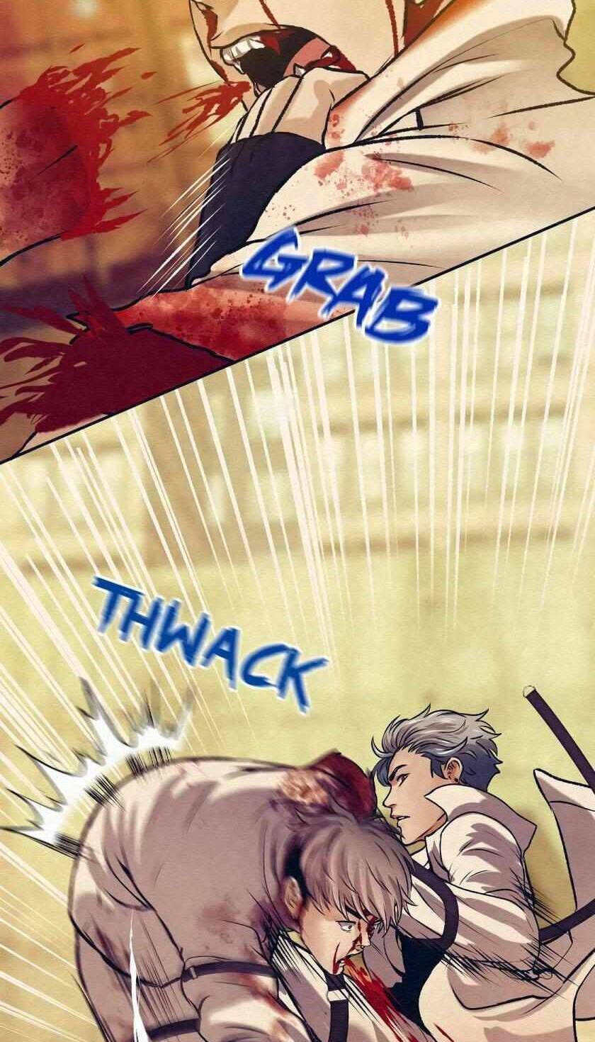 An Toàn Như Ở Nhà - Chap 17 - Trang 49