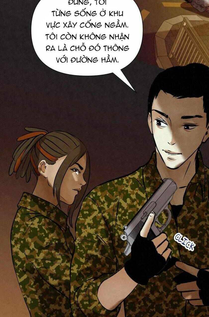An Toàn Như Ở Nhà - Chap 17 - Trang 6