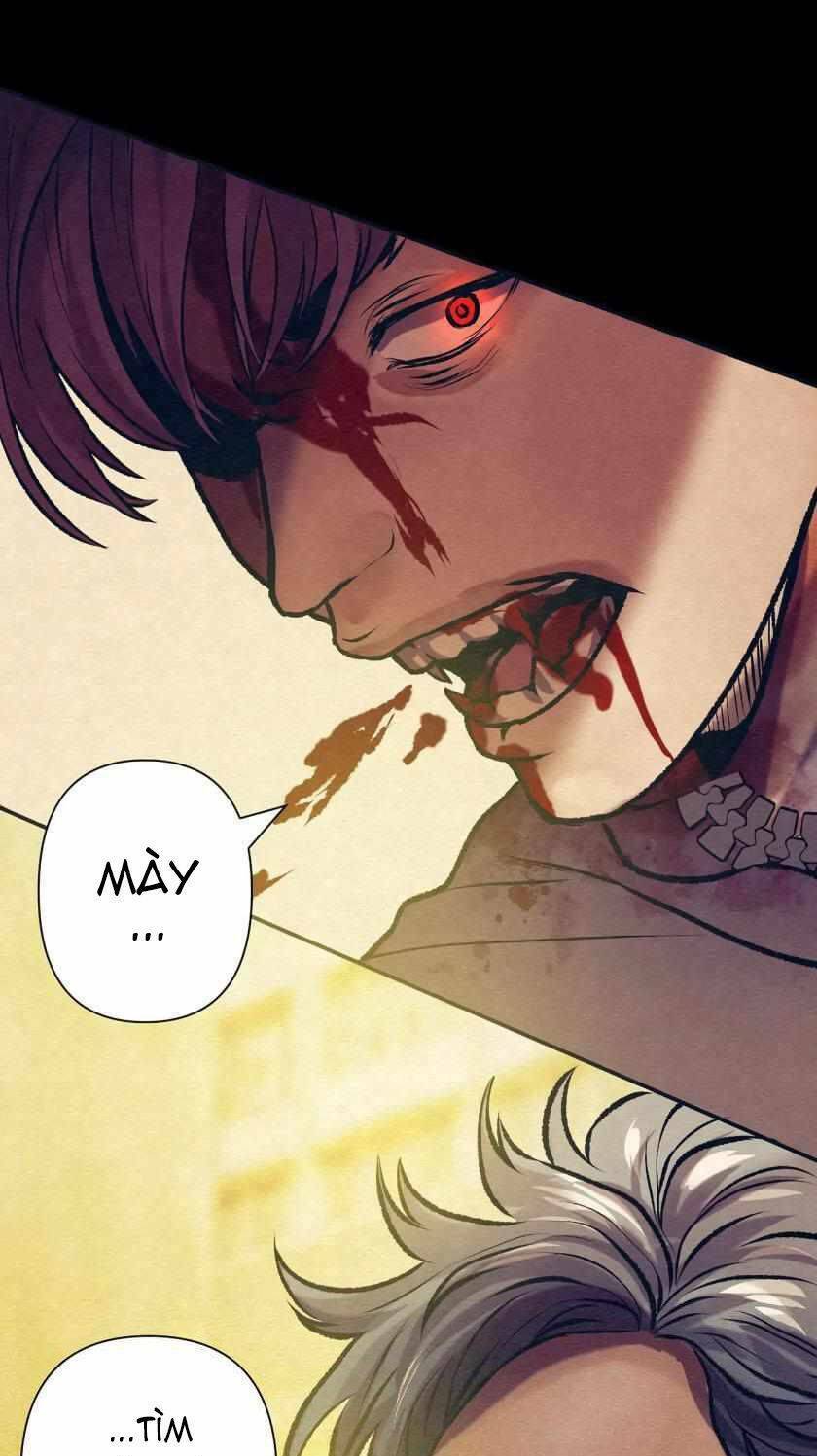 An Toàn Như Ở Nhà - Chap 17 - Trang 51