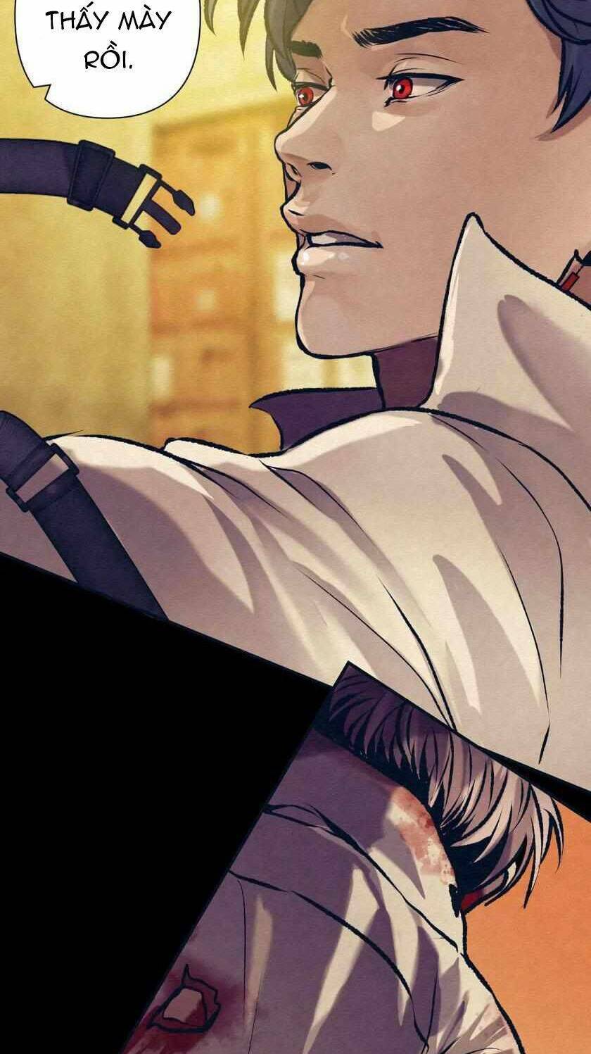 An Toàn Như Ở Nhà - Chap 17 - Trang 52